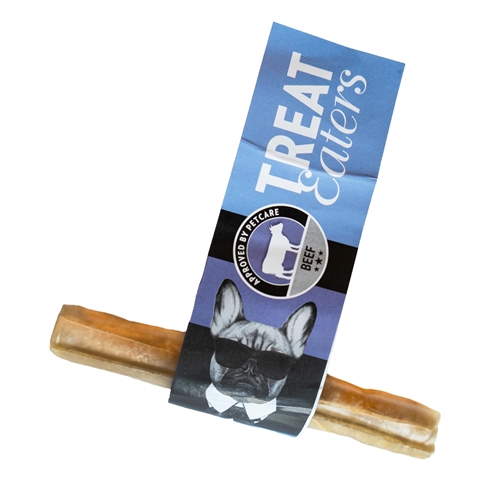Treateaters Pressed Stick Natur, 13×1,5 cm stk. pris